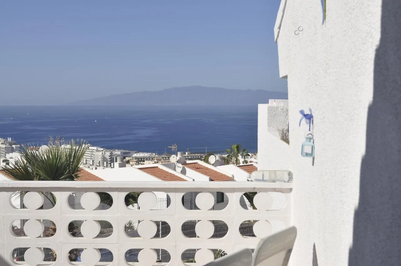 Sea View Villas Canarias Costa Adeje  Spain