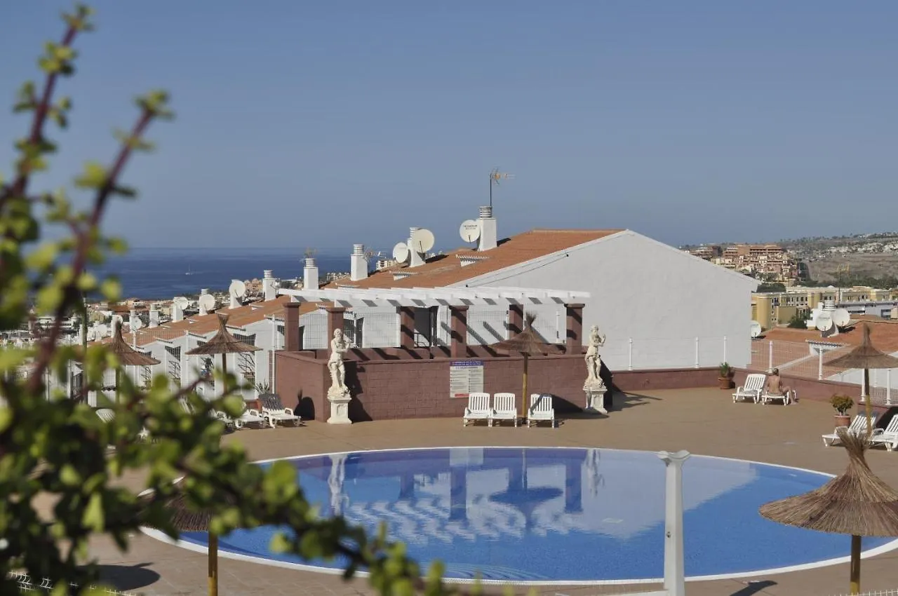 Sea View Villas Canarias Costa Adeje  0*, Costa Adeje (Tenerife) Spain