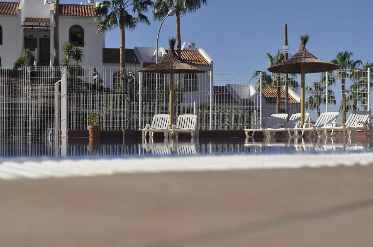 Sea View Villas Canarias Costa Adeje  Apartment Costa Adeje (Tenerife)