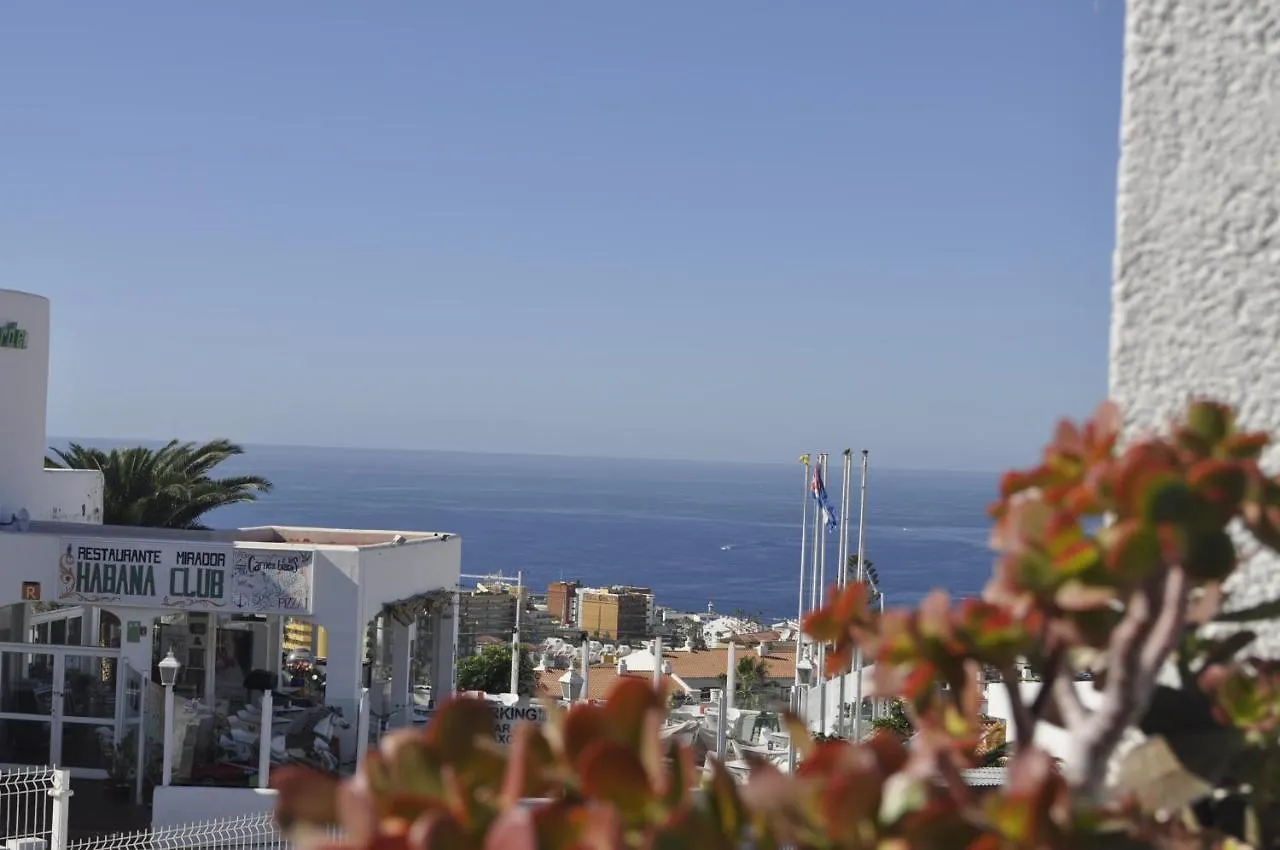 Sea View Villas Canarias Costa Adeje  Costa Adeje (Tenerife)