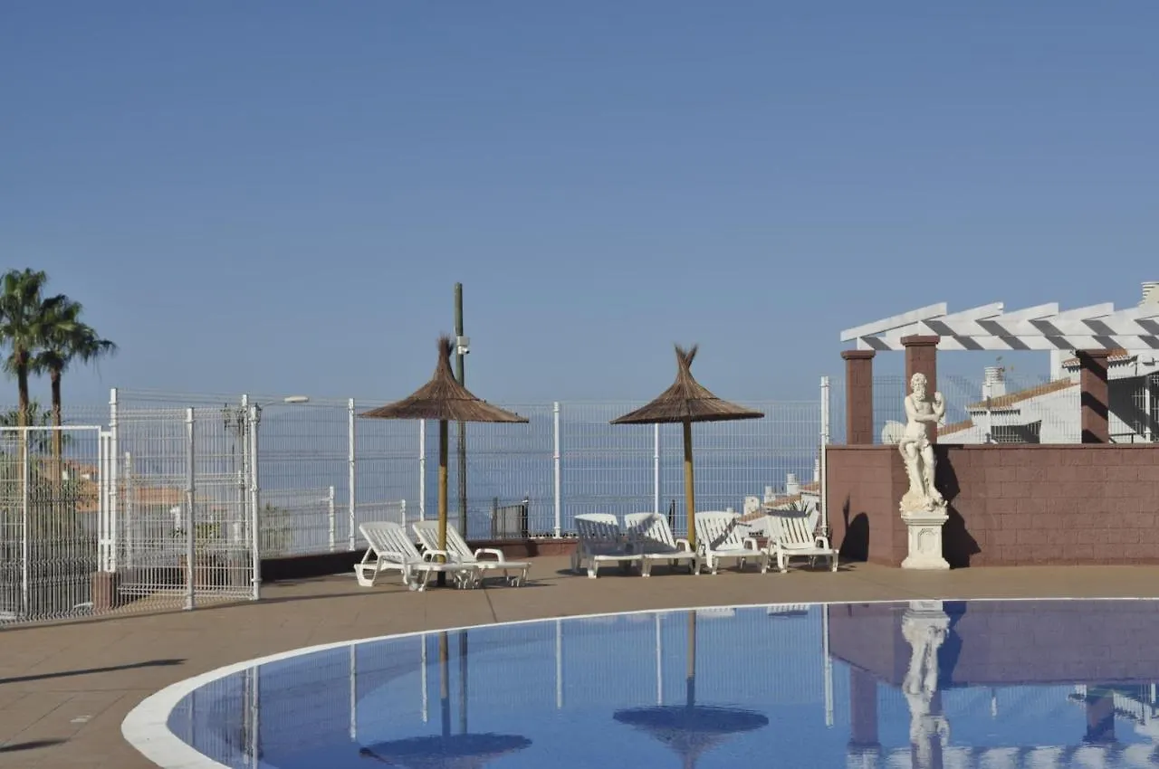 Sea View Villas Canarias Costa Adeje  Apartment Costa Adeje (Tenerife)