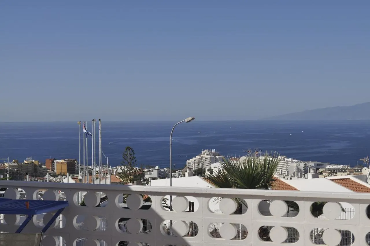 Sea View Villas Canarias Costa Adeje  0*, Costa Adeje (Tenerife)