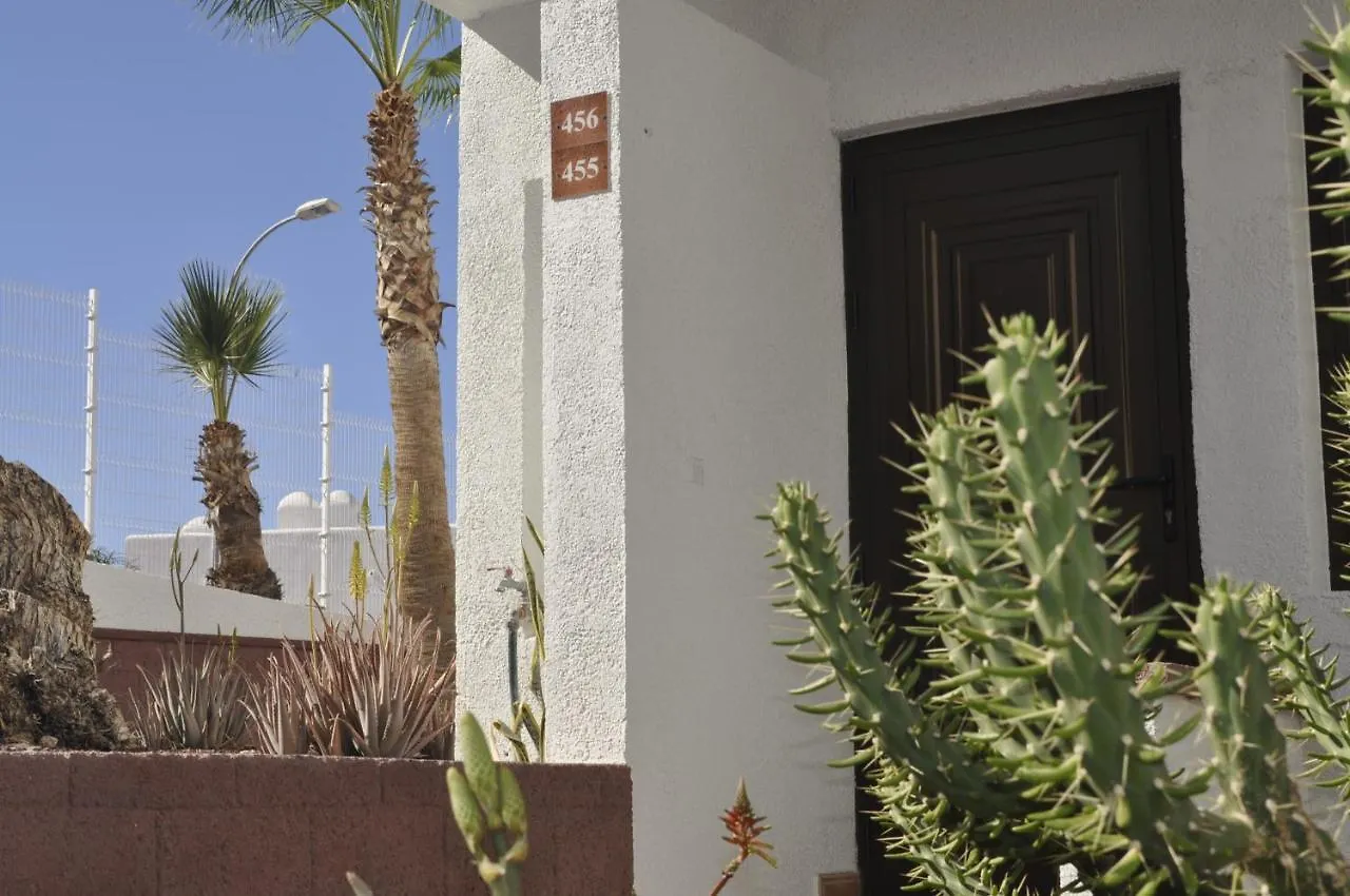 أذيخي Sea View Villas Canarias