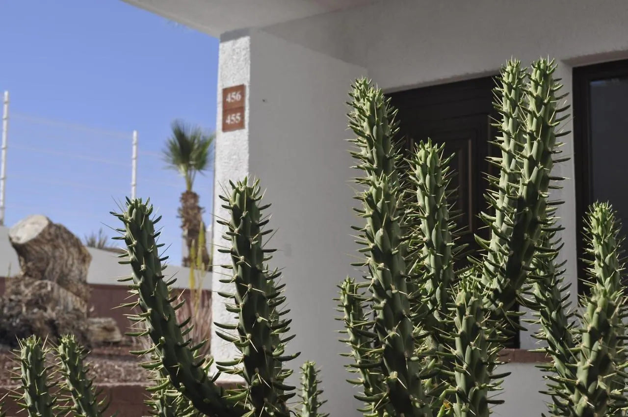 أذيخي Sea View Villas Canarias