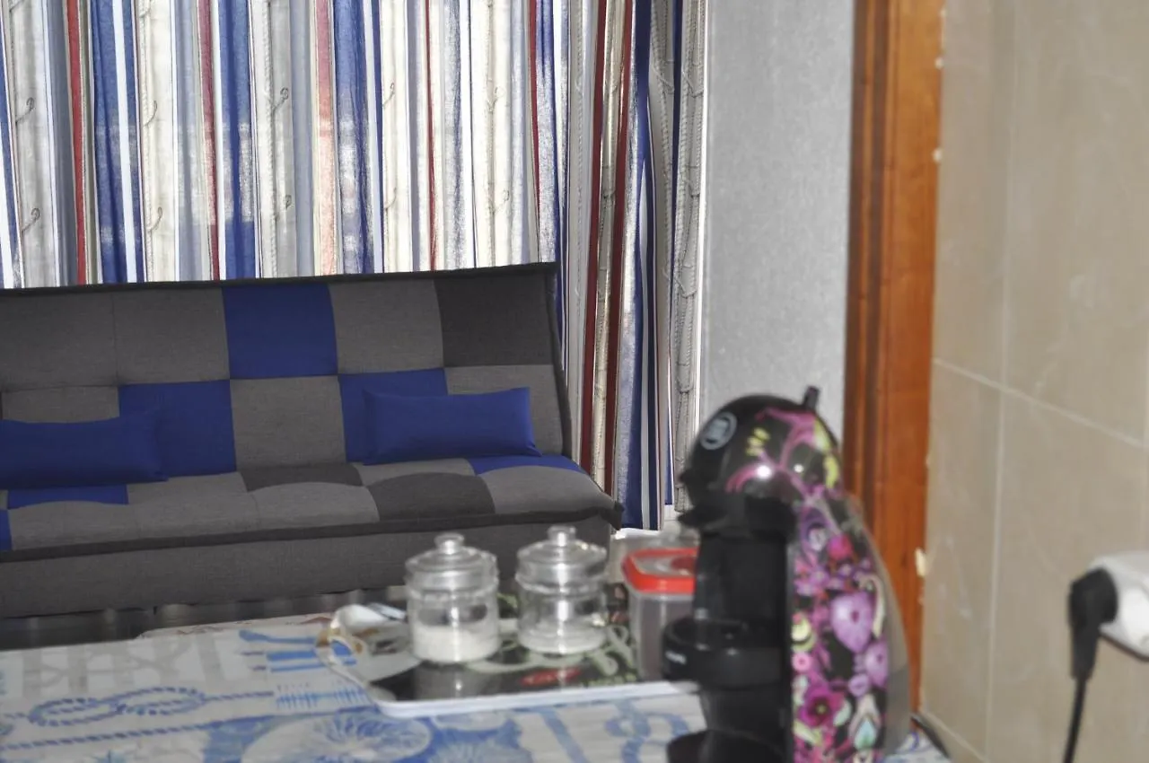 Sea View Villas Canarias Costa Adeje  Apartment