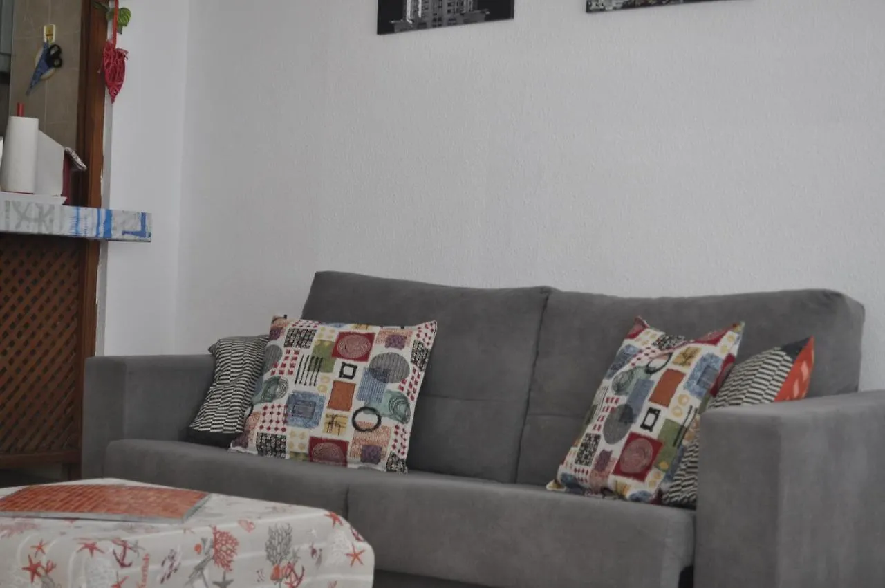 Sea View Villas Canarias Costa Adeje  Spain
