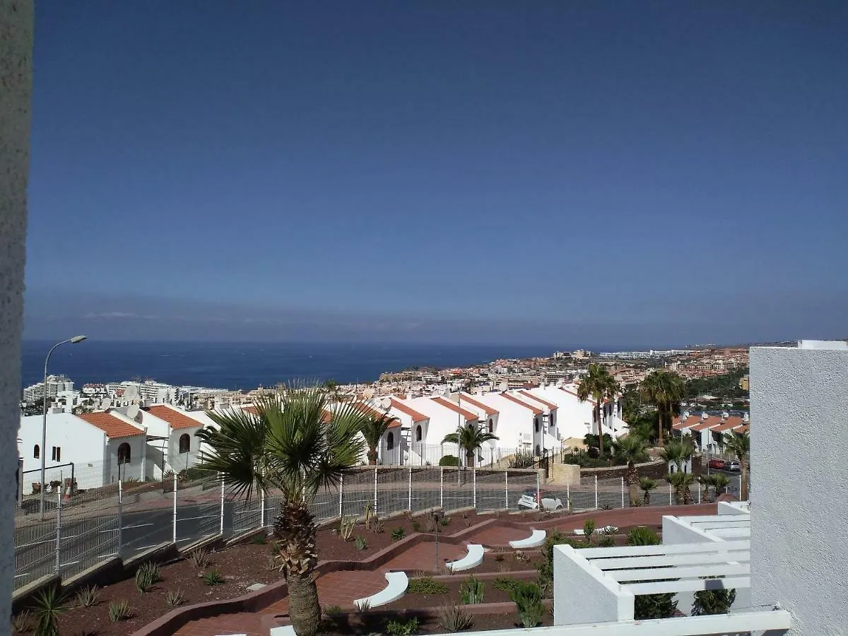 Sea View Villas Canarias Costa Adeje  0*, Costa Adeje (Tenerife) Spain