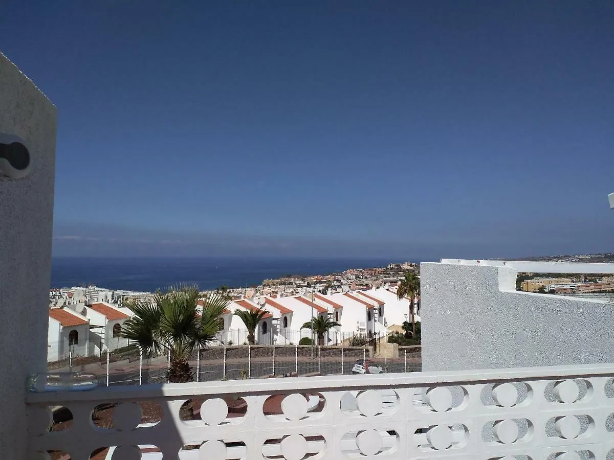 Sea View Villas Canarias Costa Adeje  Apartment Costa Adeje (Tenerife)