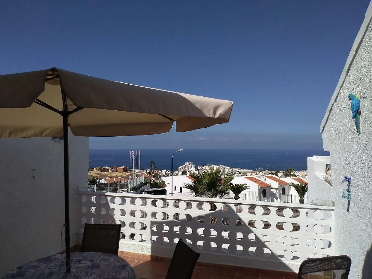 Sea View Villas Canarias Costa Adeje  Costa Adeje (Tenerife)