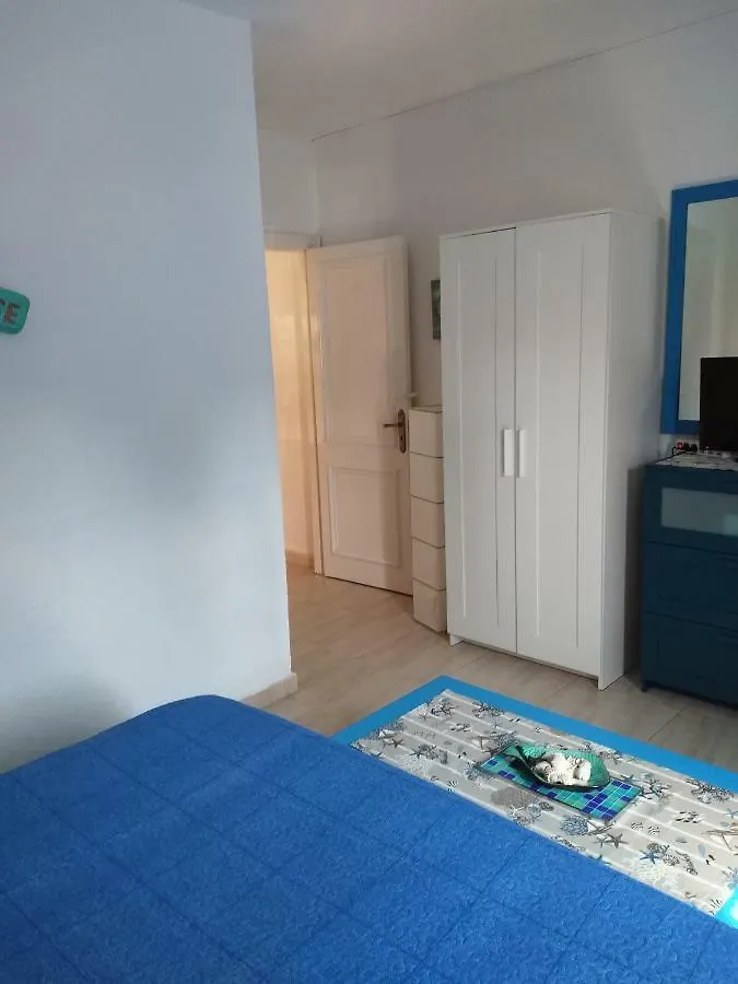 Sea View Villas Canarias Costa Adeje  Apartment