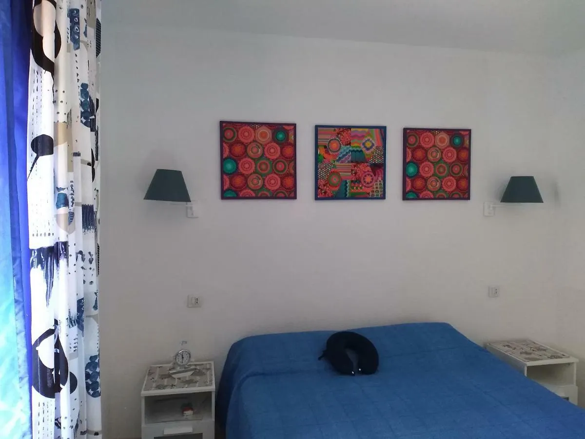 Apartment Sea View Villas Canarias Costa Adeje