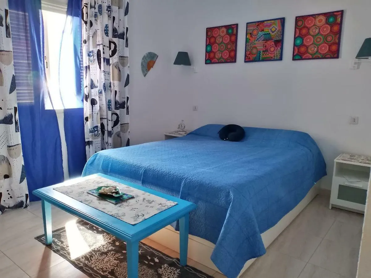 Sea View Villas Canarias Costa Adeje  Spain