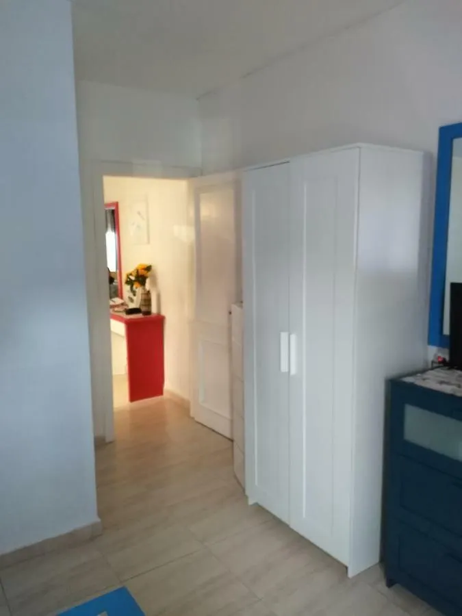 أذيخي Sea View Villas Canarias إسبانيا