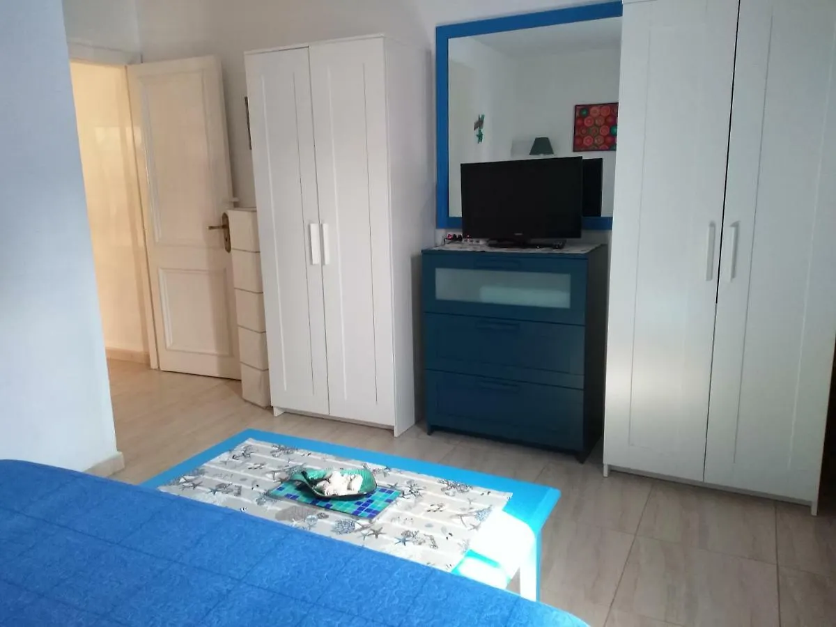 Sea View Villas Canarias Costa Adeje
