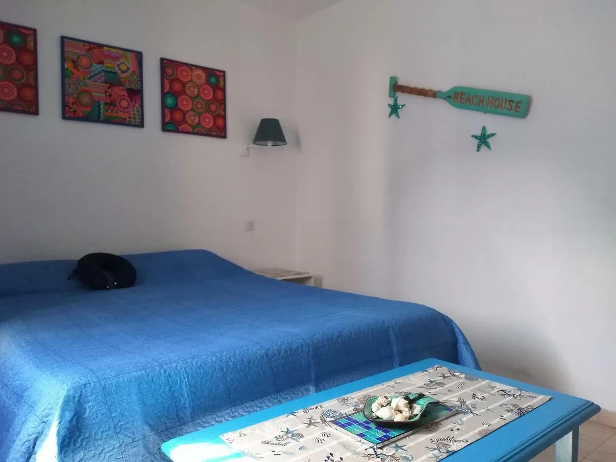 Apartment Sea View Villas Canarias Costa Adeje