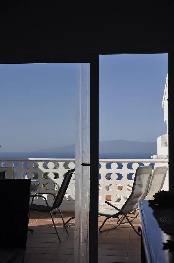 Sea View Villas Canarias Costa Adeje  Costa Adeje (Tenerife)