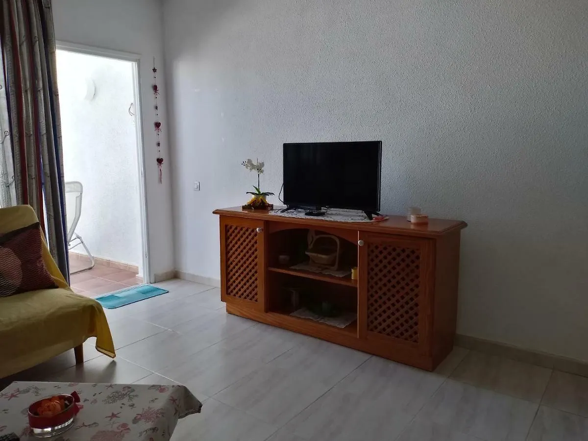 Sea View Villas Canarias Costa Adeje  Apartment